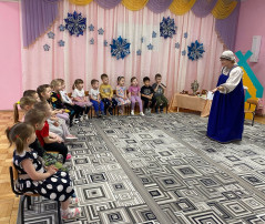 "Святки - Колядки!" "Святки - Колядки!".