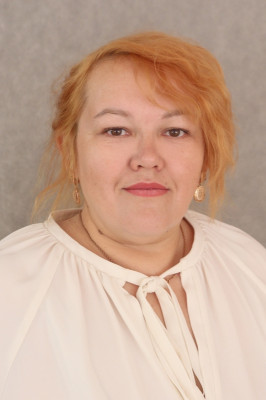 Воспитатель Ашихмина Ирина Борисовна Воспитатель Ашихмина Ирина Борисовна