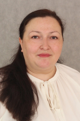 Воспитатель Овчарова Айнура Аллабагыш - кызы Воспитатель Овчарова Айнура Аллабагыш - кызы