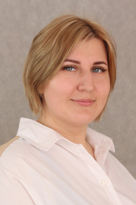 Воспитатель Беляева Ирина Михайловна Воспитатель Беляева Ирина Михайловна